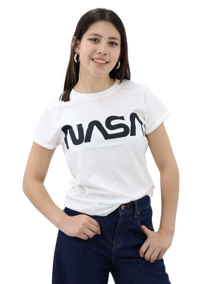 Camiseta Fitted