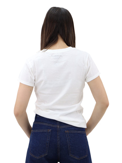 Camiseta Fitted