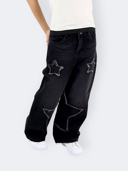Jeans Wide Leg