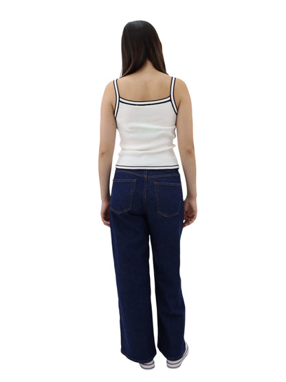 Blusa Tank