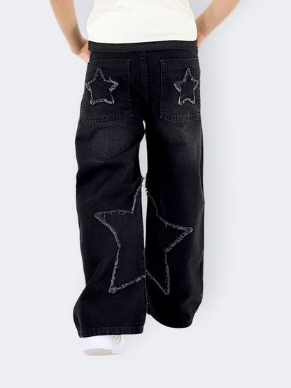 Jeans Wide Leg