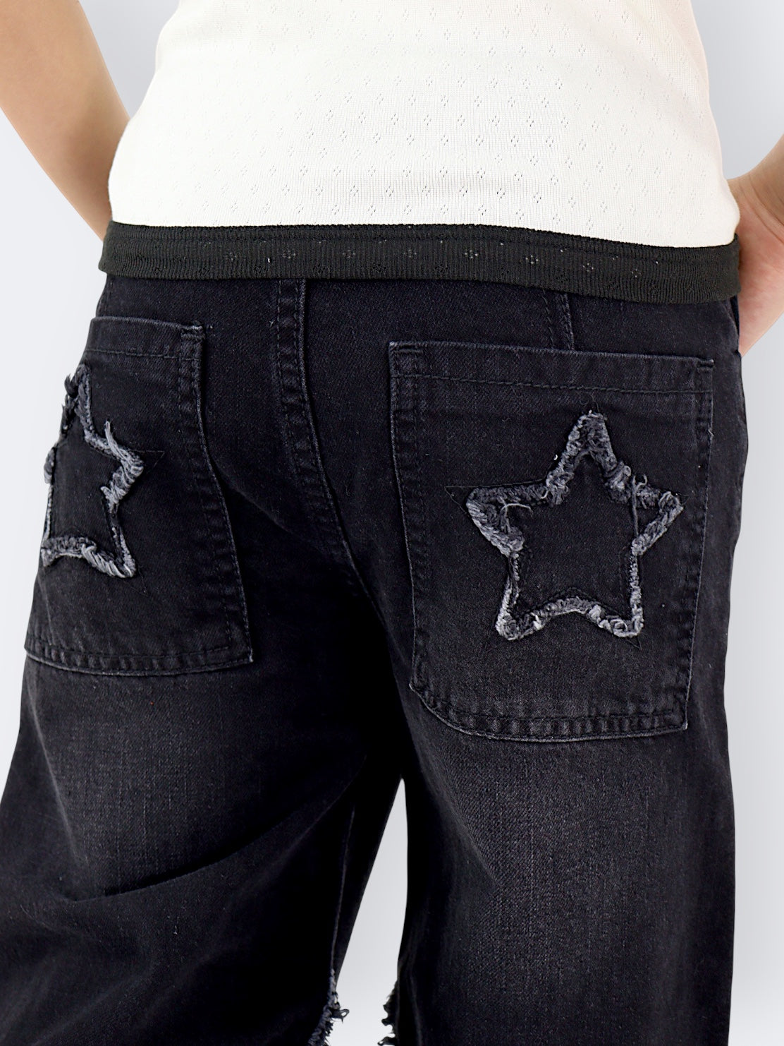Jeans Wide Leg