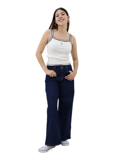 Blusa Tank
