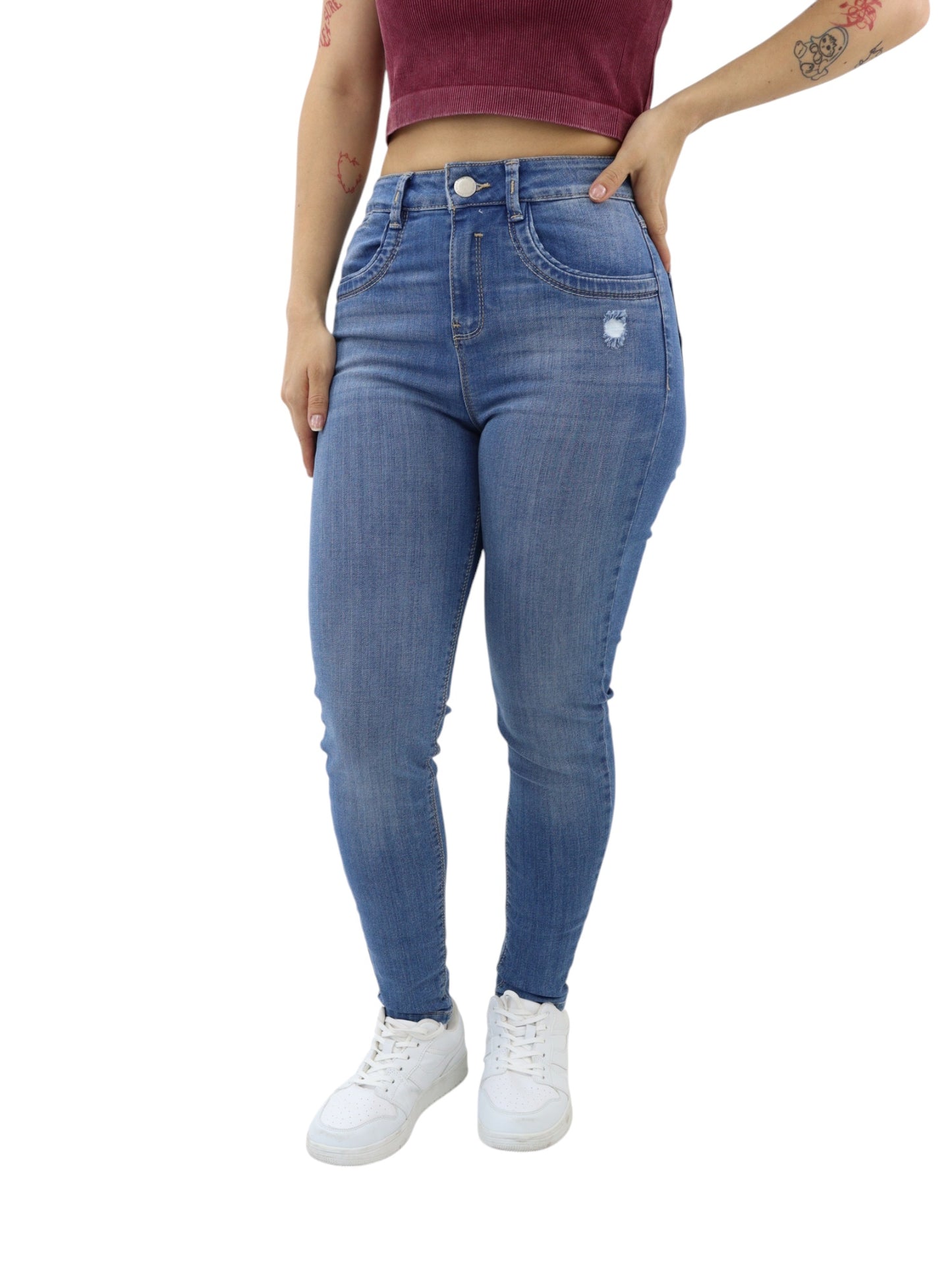 Jeans Skinny