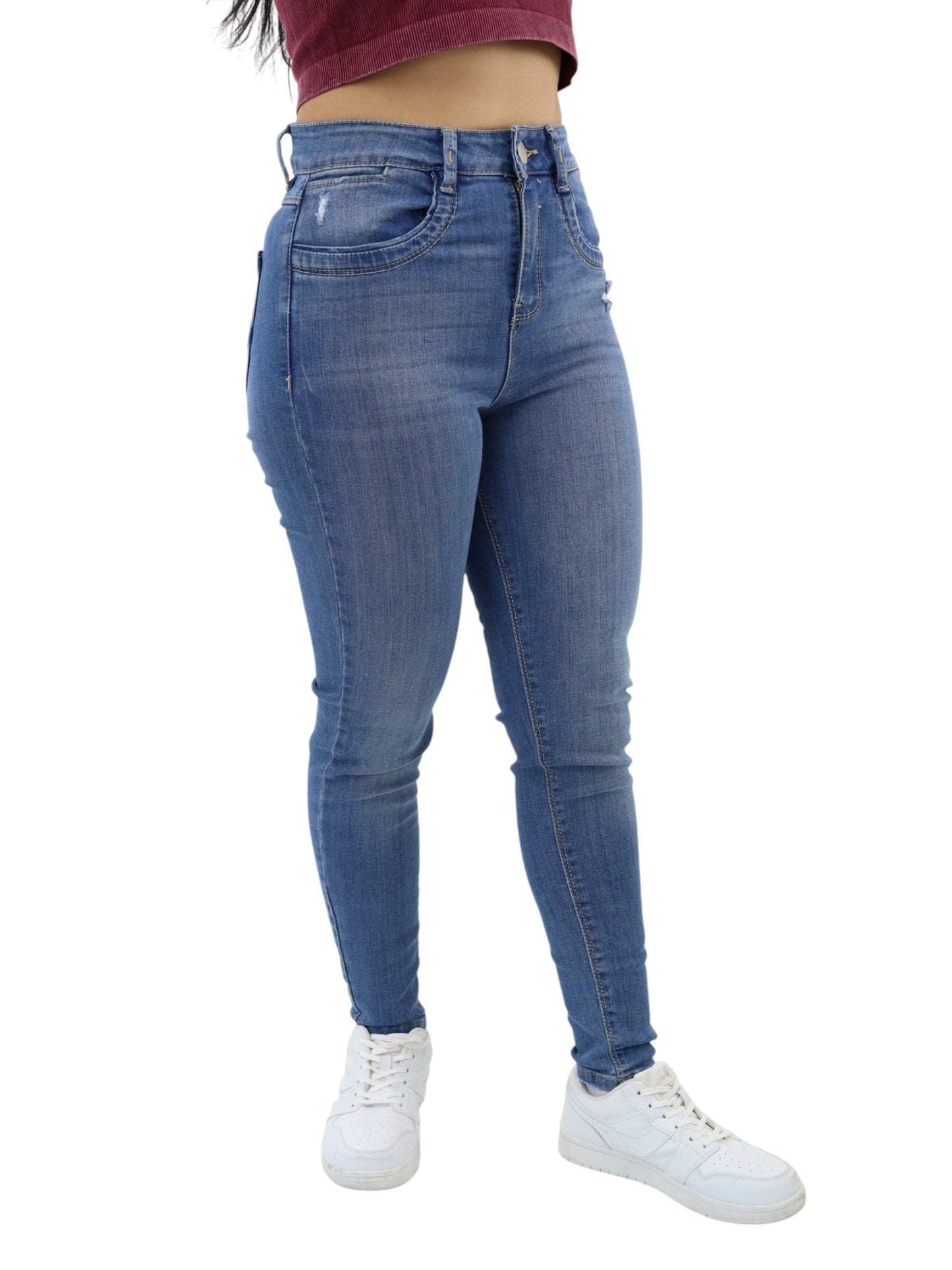 Jeans Skinny