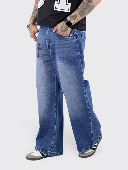 Jeans Barrel