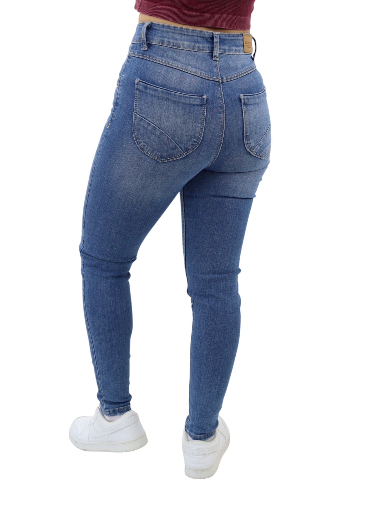 Jeans Skinny
