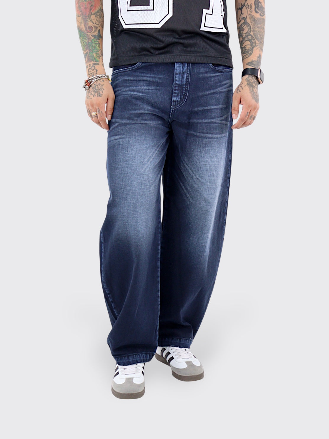 Jeans Balloon
