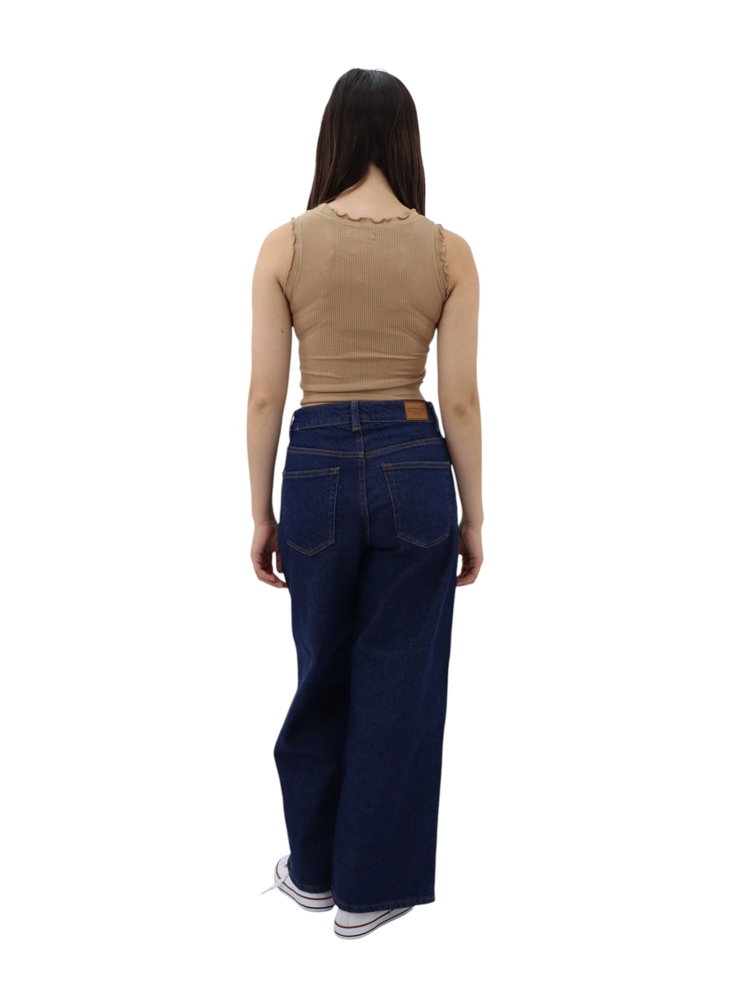 Blusa Tank