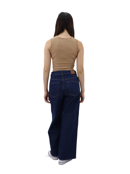 Blusa Tank