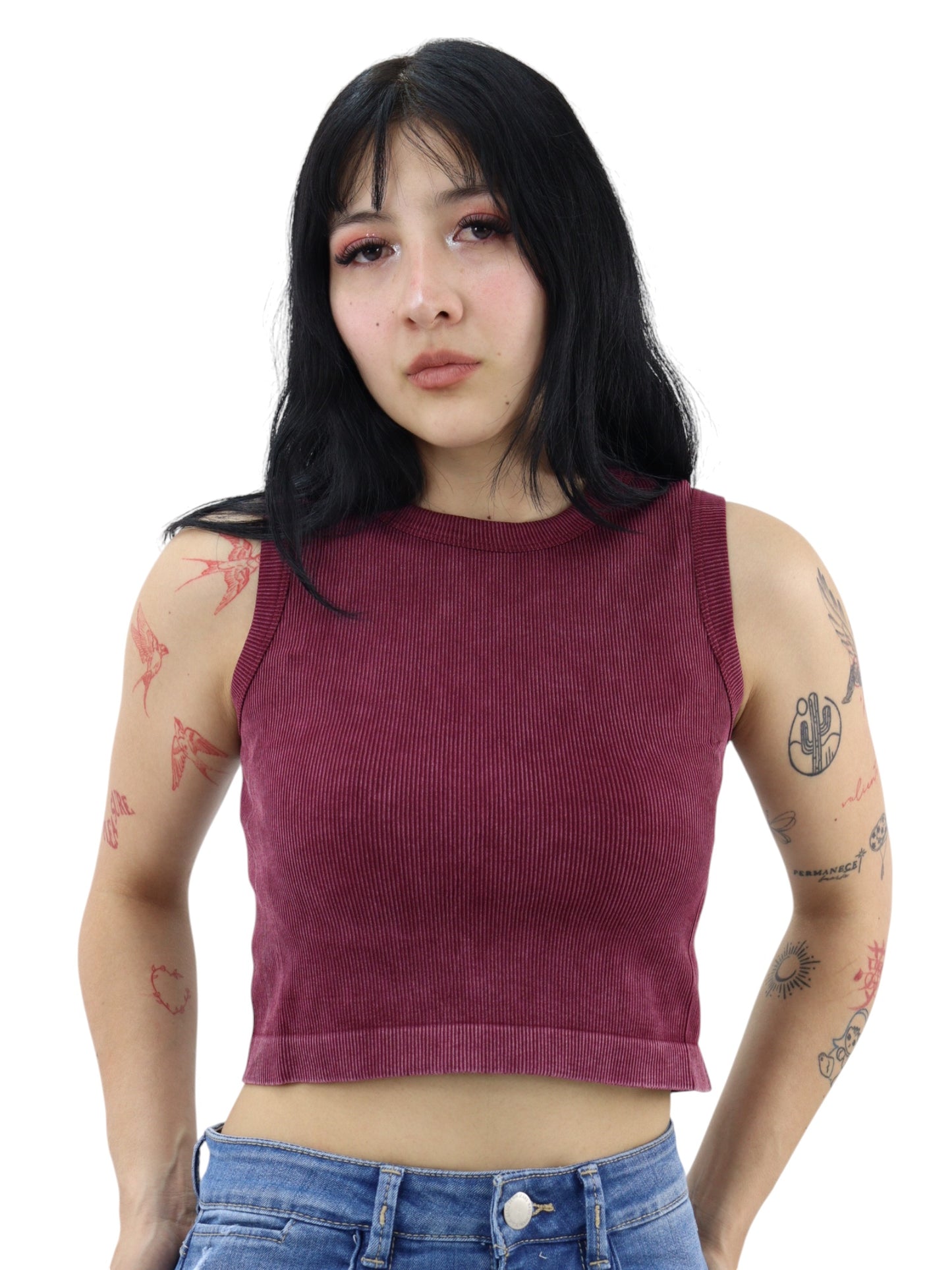 Top Tank
