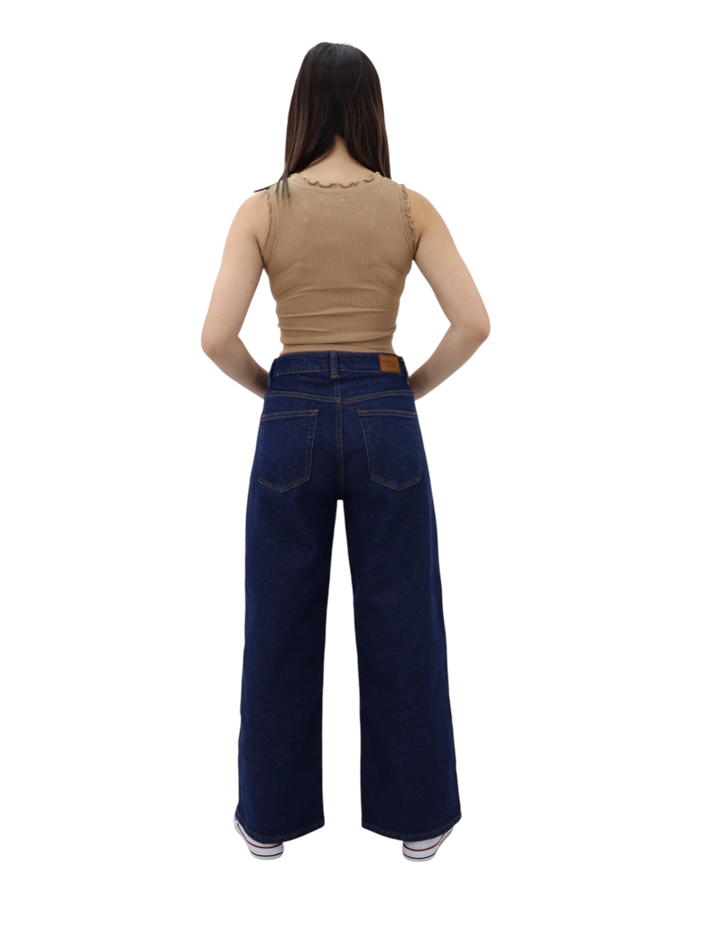 Blusa Tank