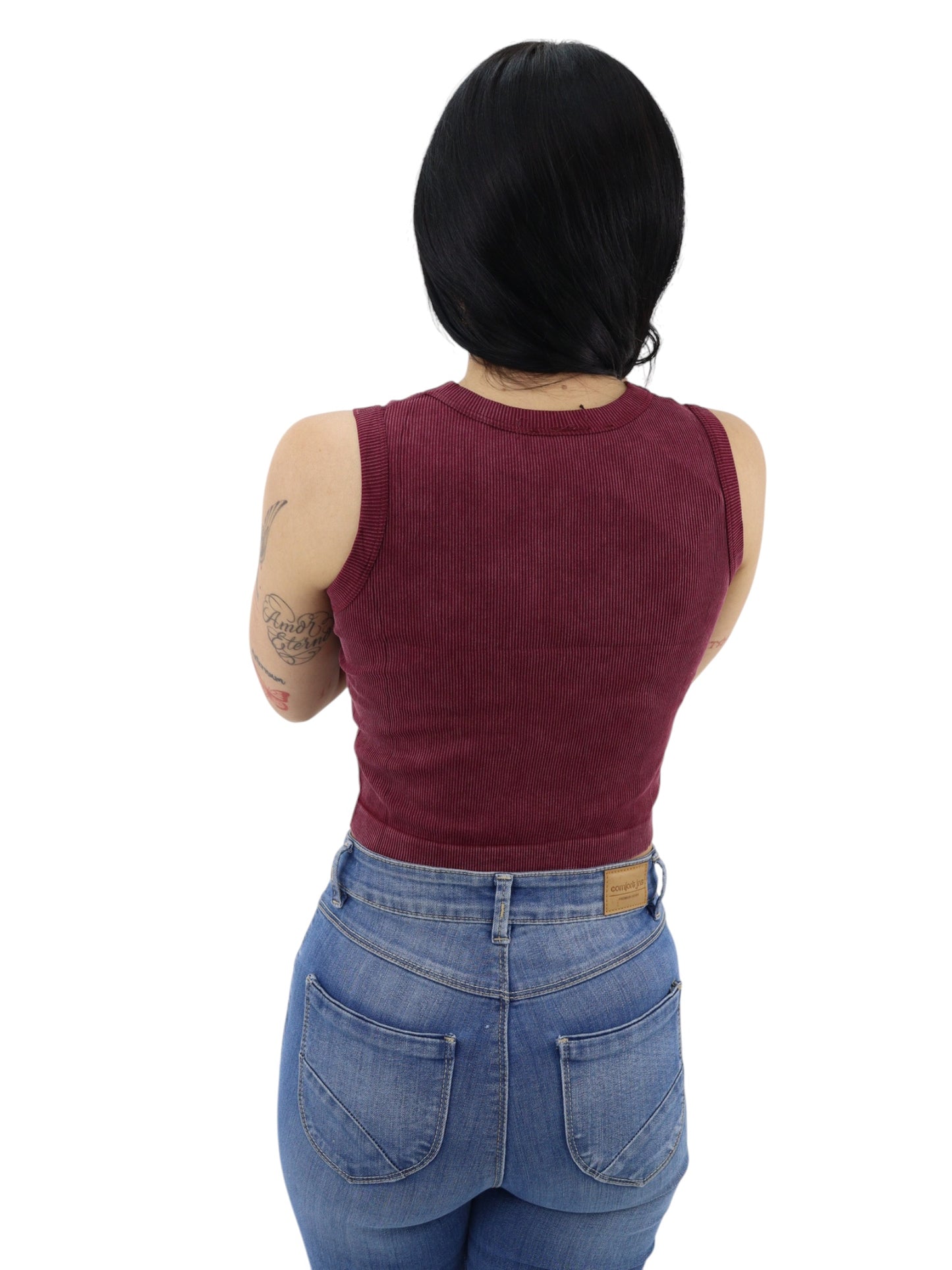 Top Tank