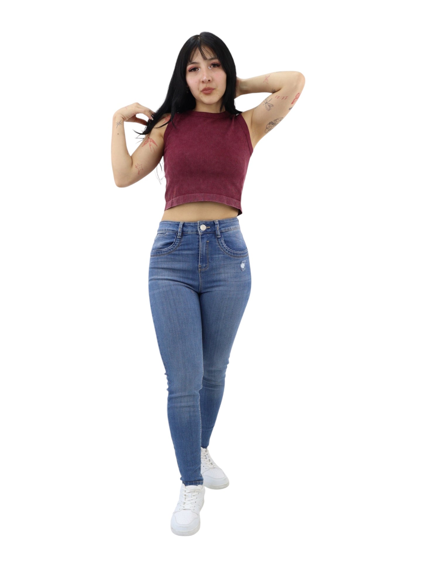 Jeans Skinny