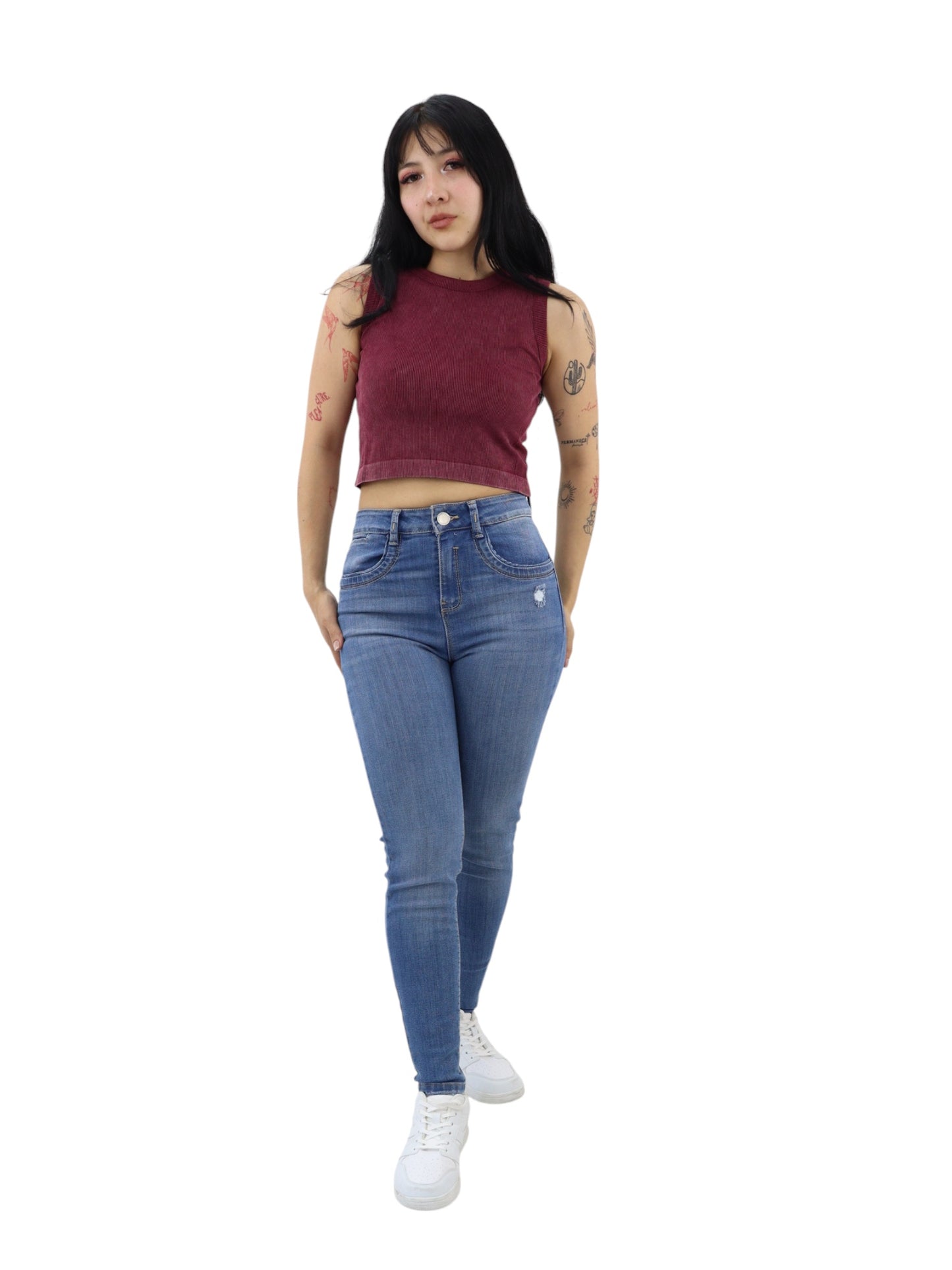 Top Tank