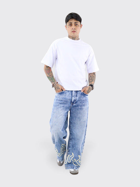 Jeans Barrel