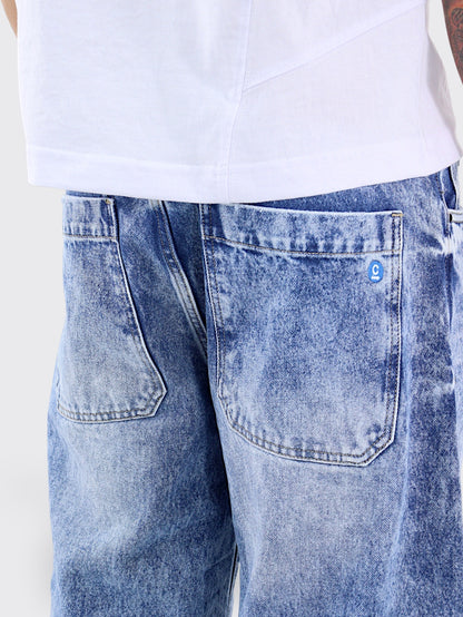 Jeans Barrel