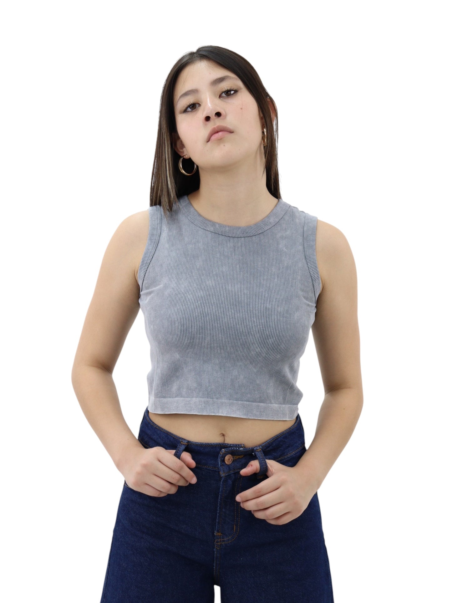 Top Tank