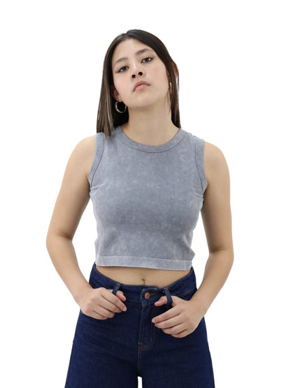 Top Tank