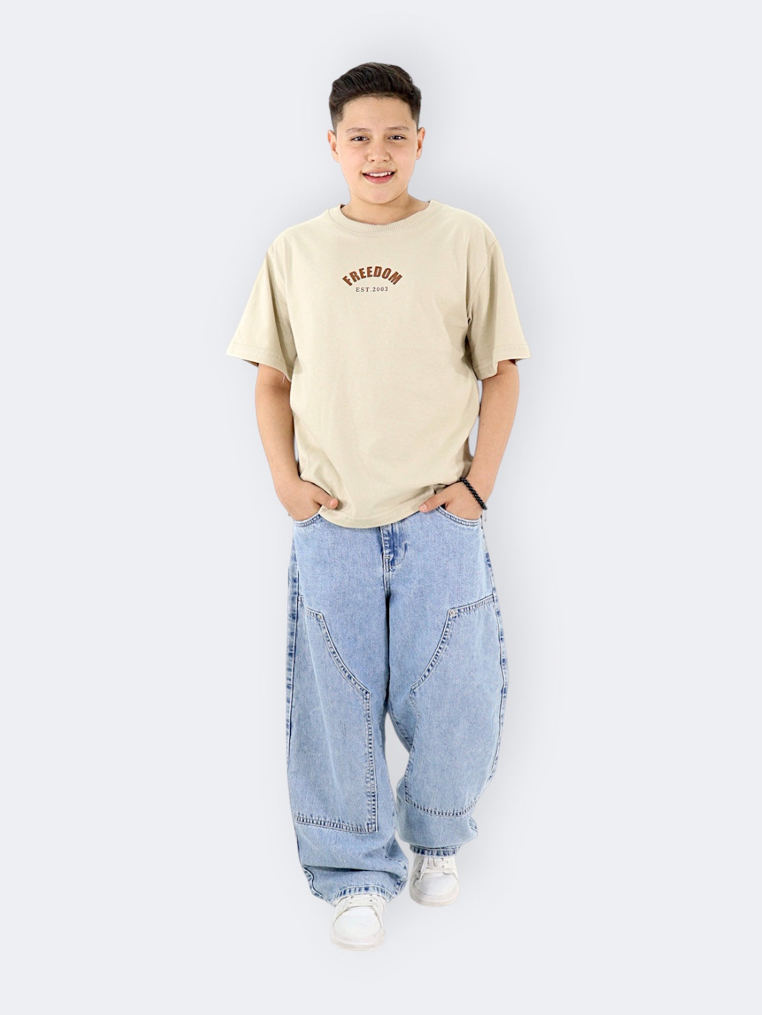 Jeans Balloon
