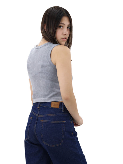 Top Tank