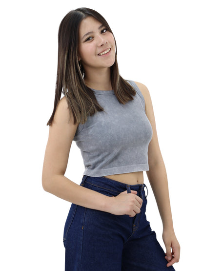 Top Tank