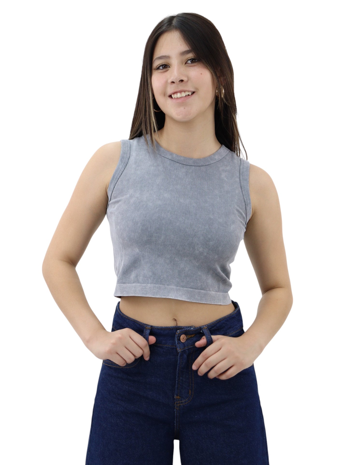 Top Tank