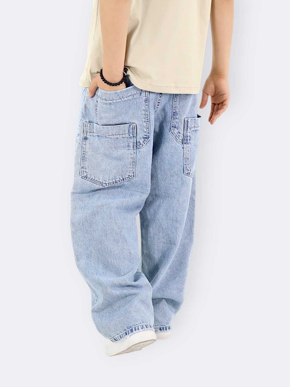 Jeans Balloon