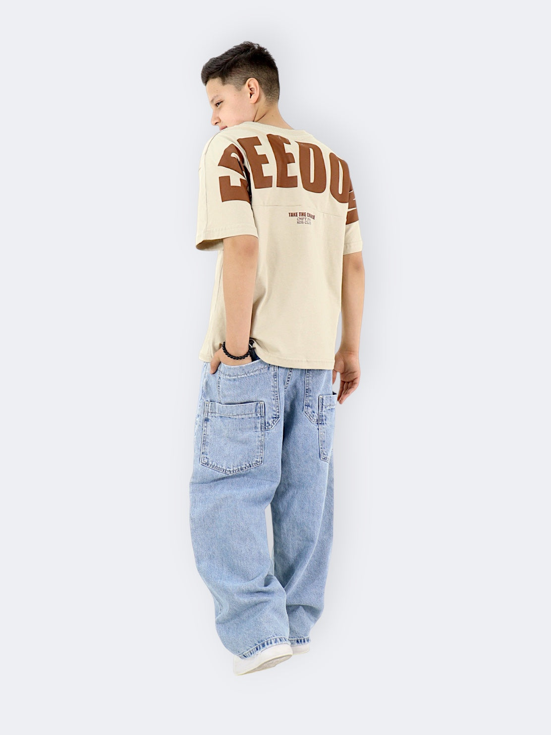 Jeans Balloon