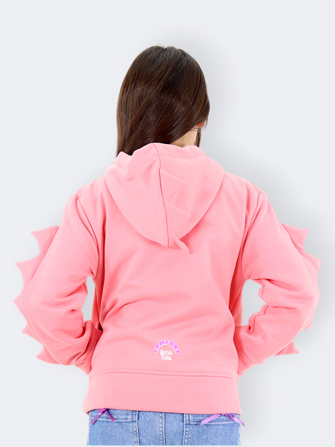 Sudadera Regular