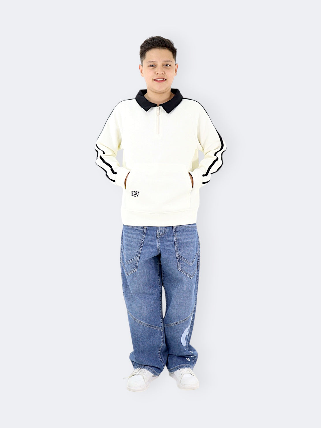 Jeans Balloon