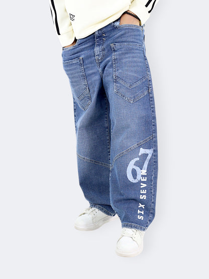 Jeans Balloon