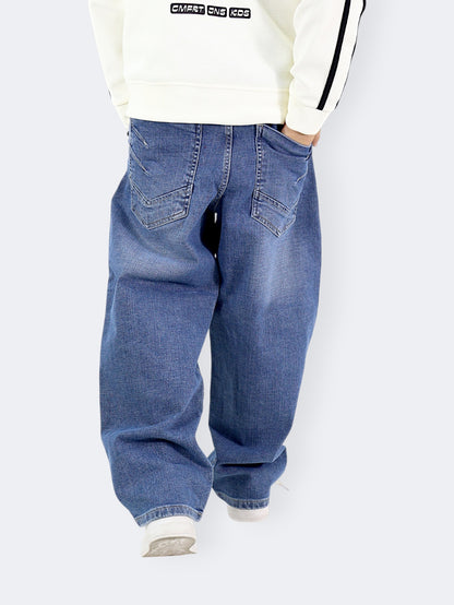 Jeans Balloon