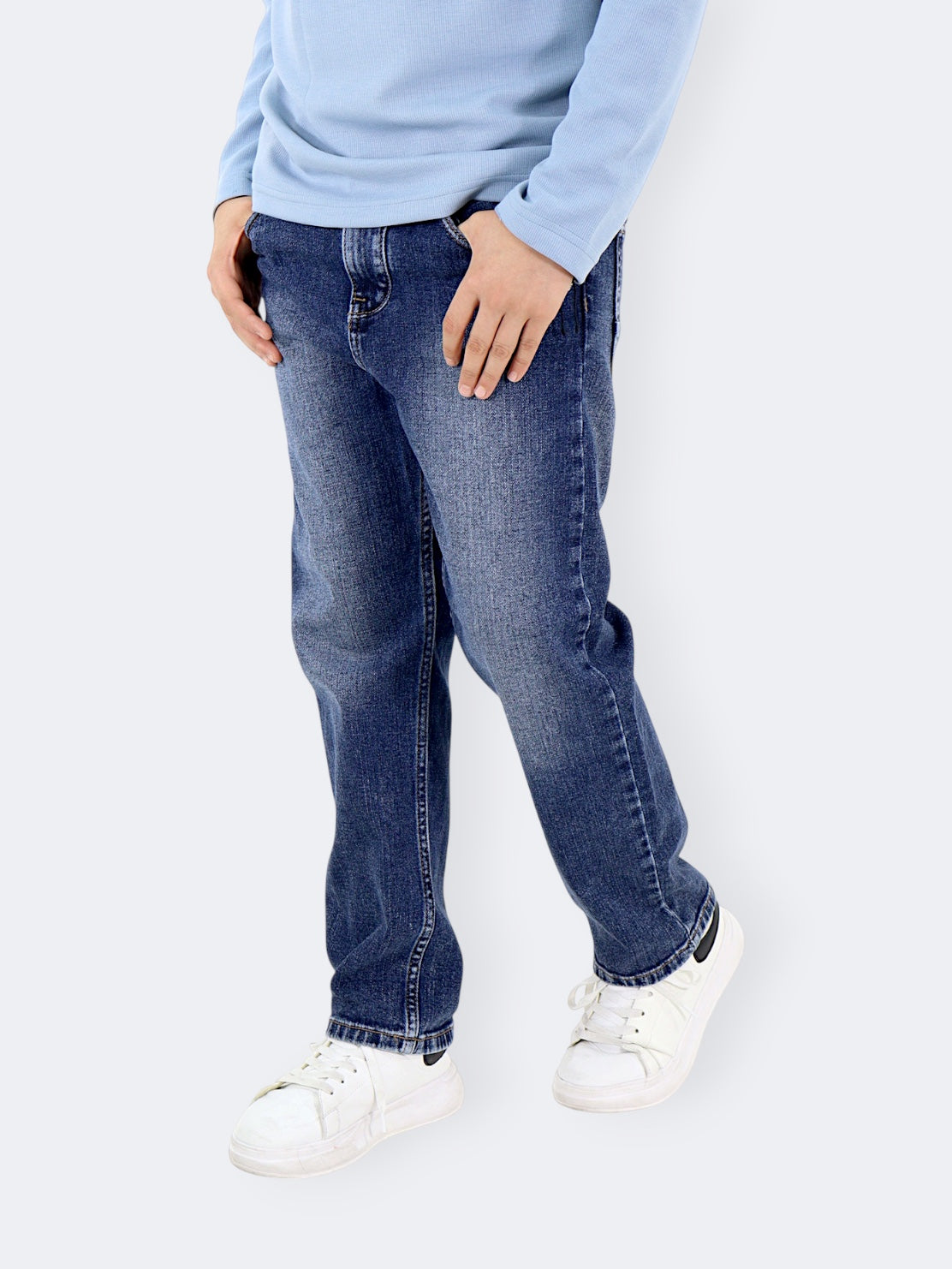 Jeans Slim