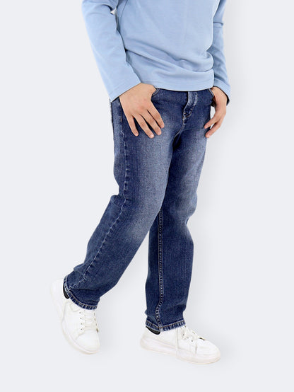 Jeans Slim