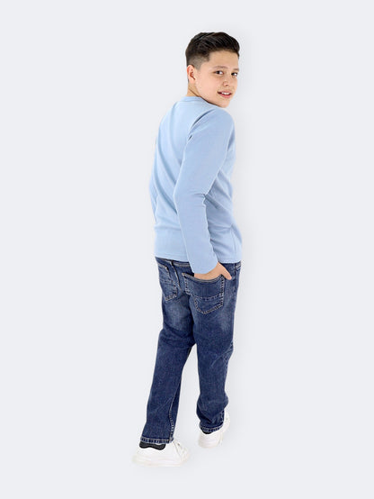 Jeans Slim