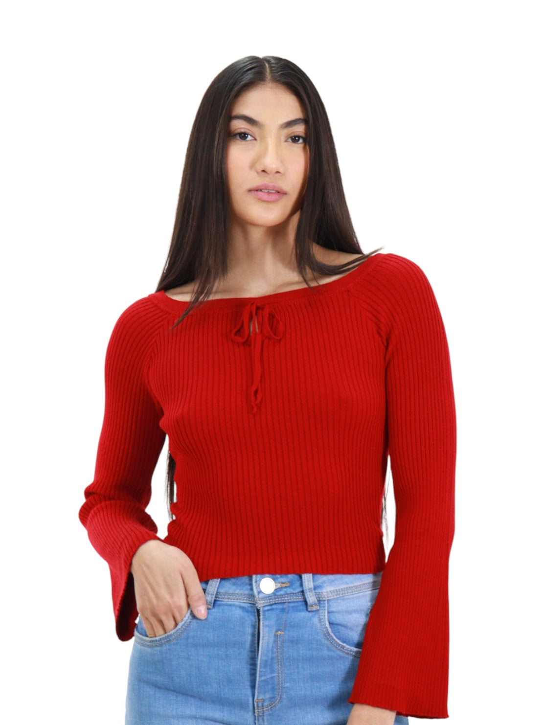 Blusa Campesina
