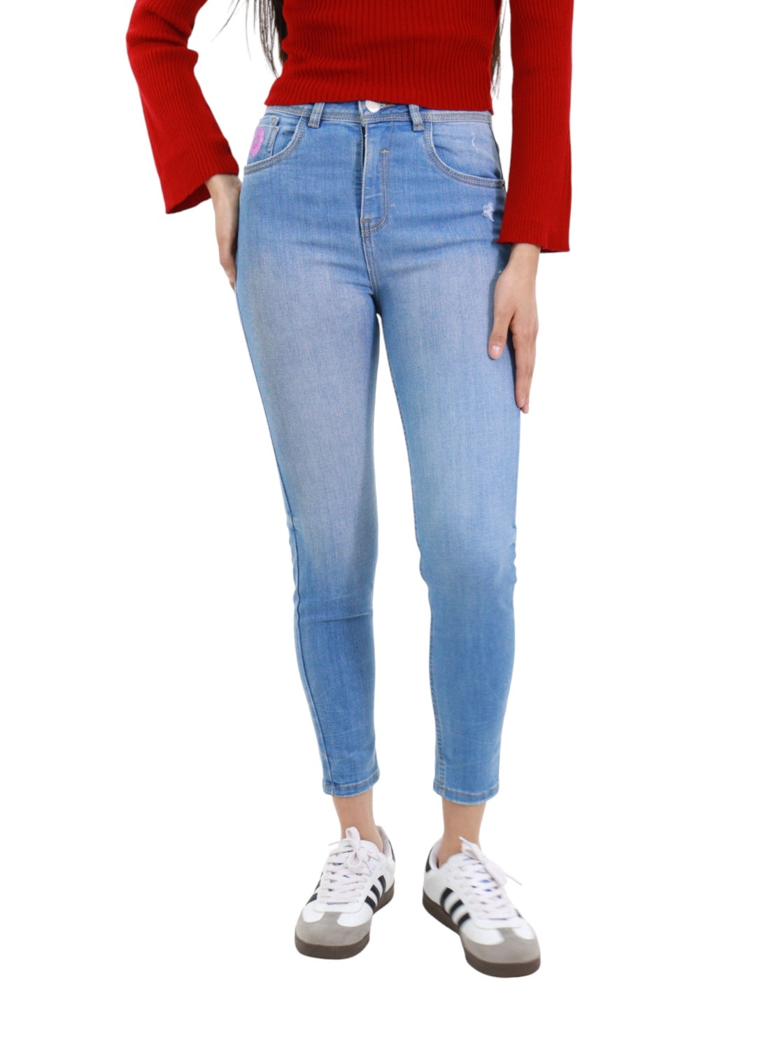 Jeans Skinny