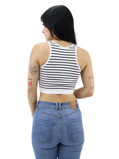 Top Tank