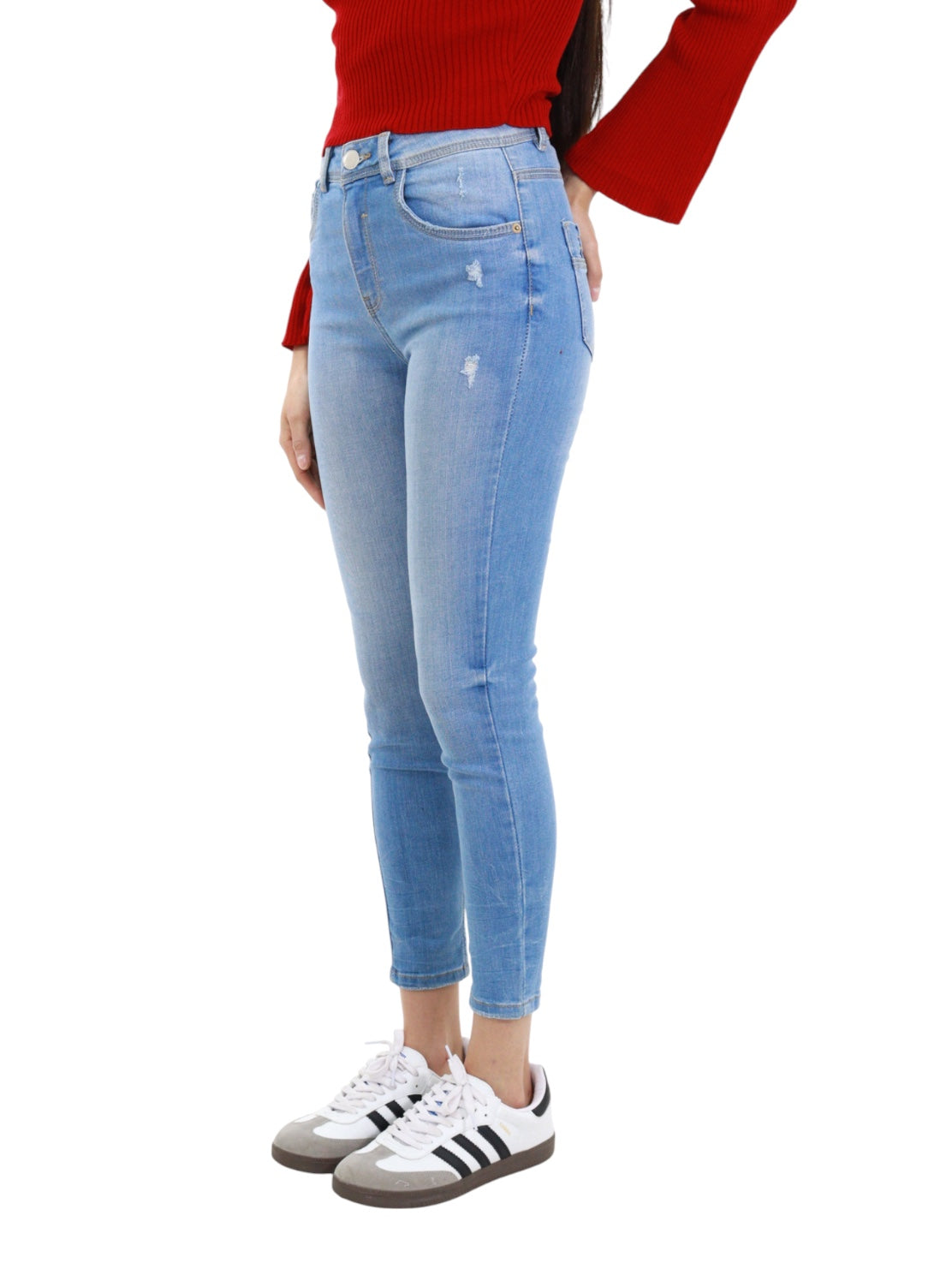 Jeans Skinny