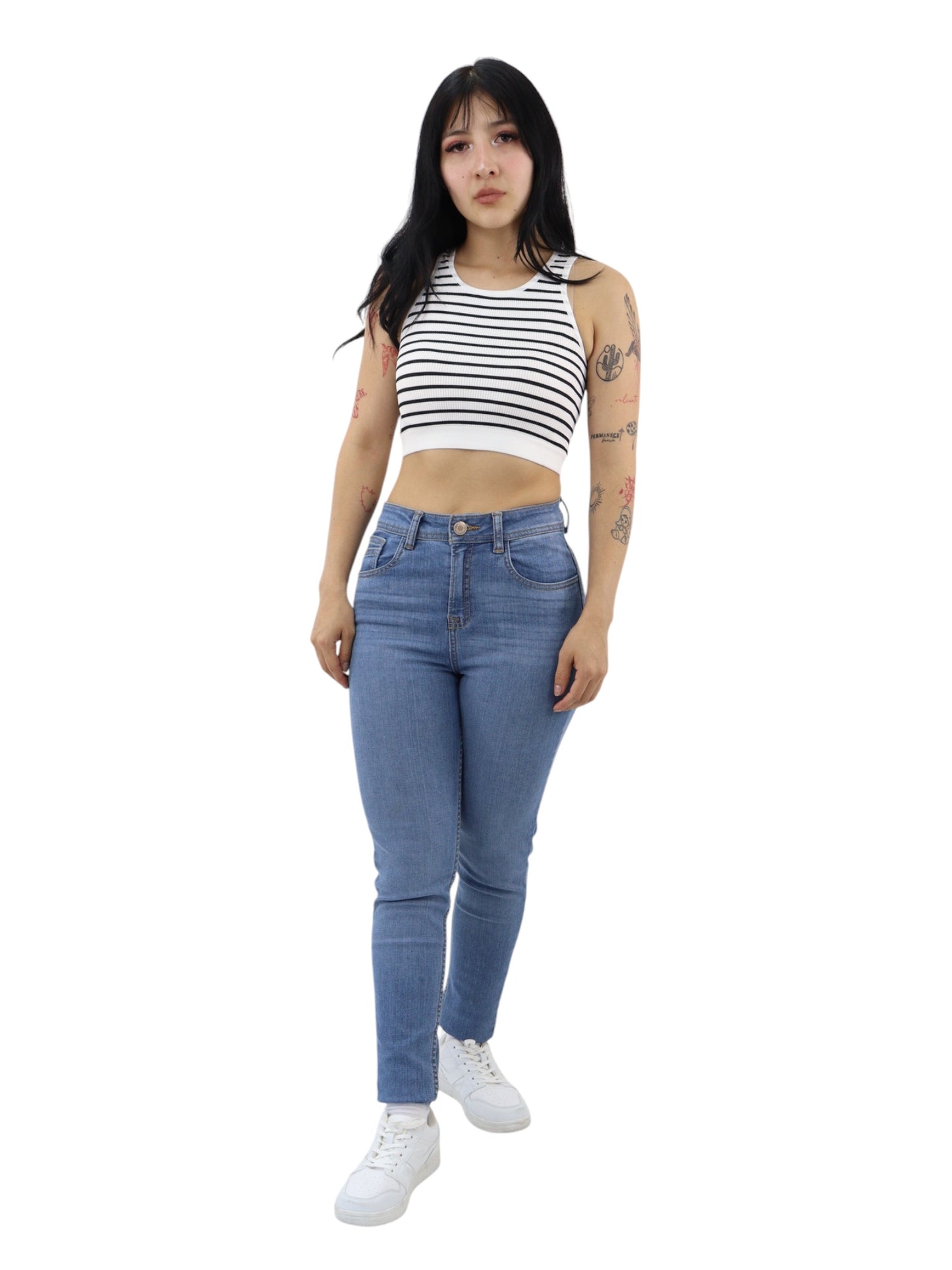 Top Tank