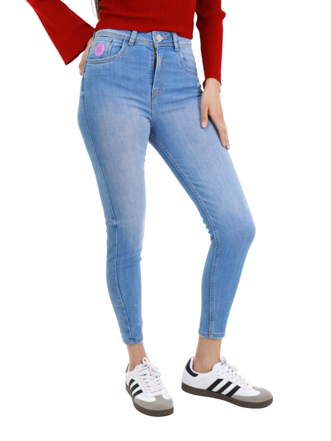 Jeans Skinny