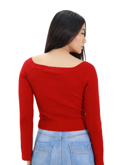 Blusa Campesina