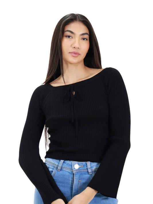 Blusa Campesina