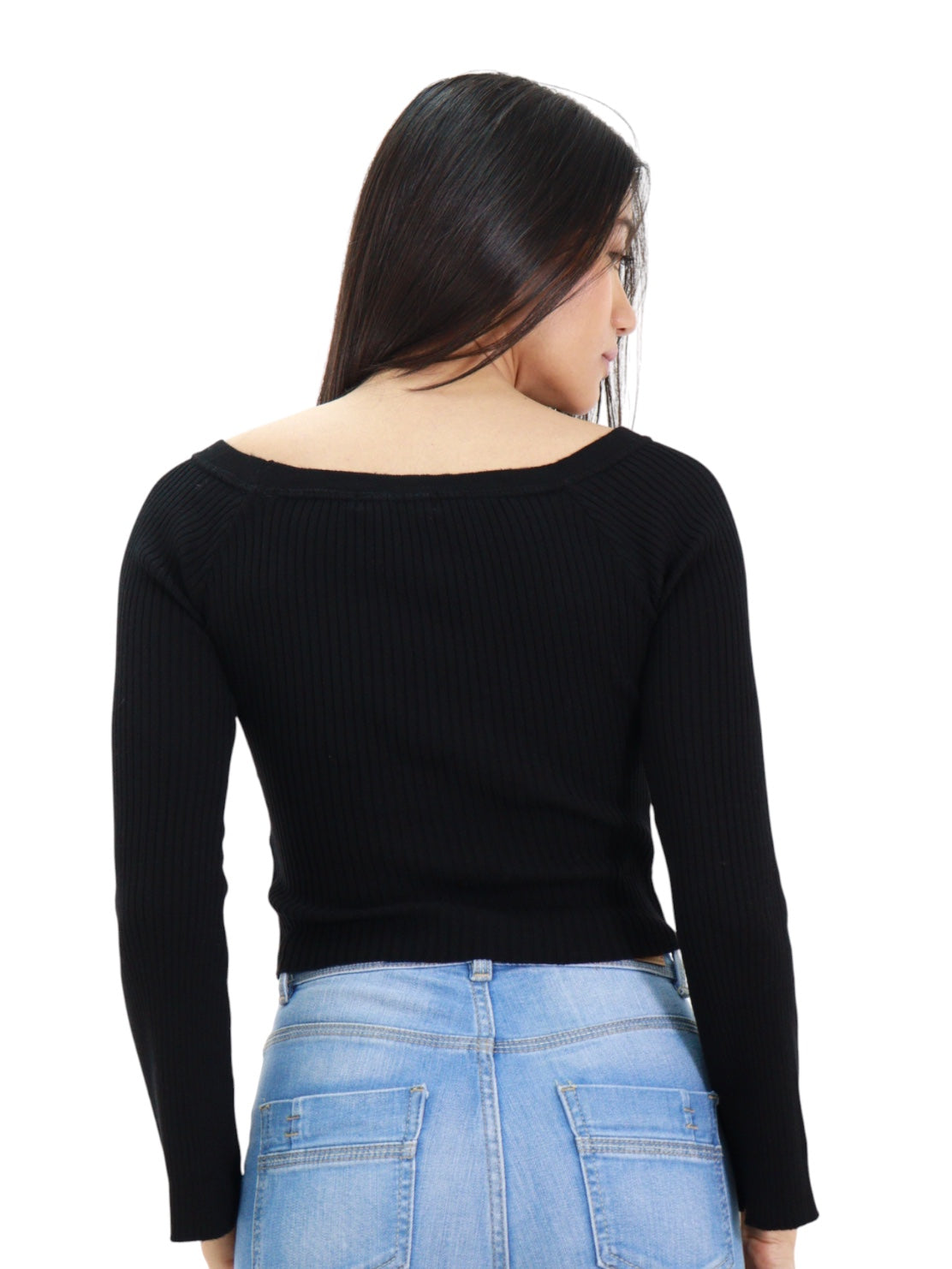 Blusa Campesina
