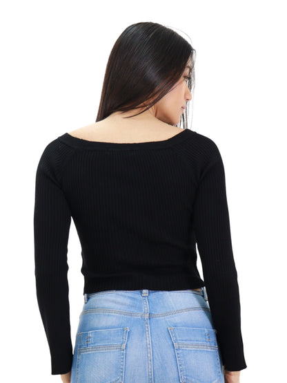 Blusa Campesina