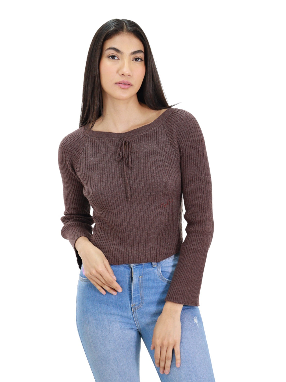 Blusa Campesina