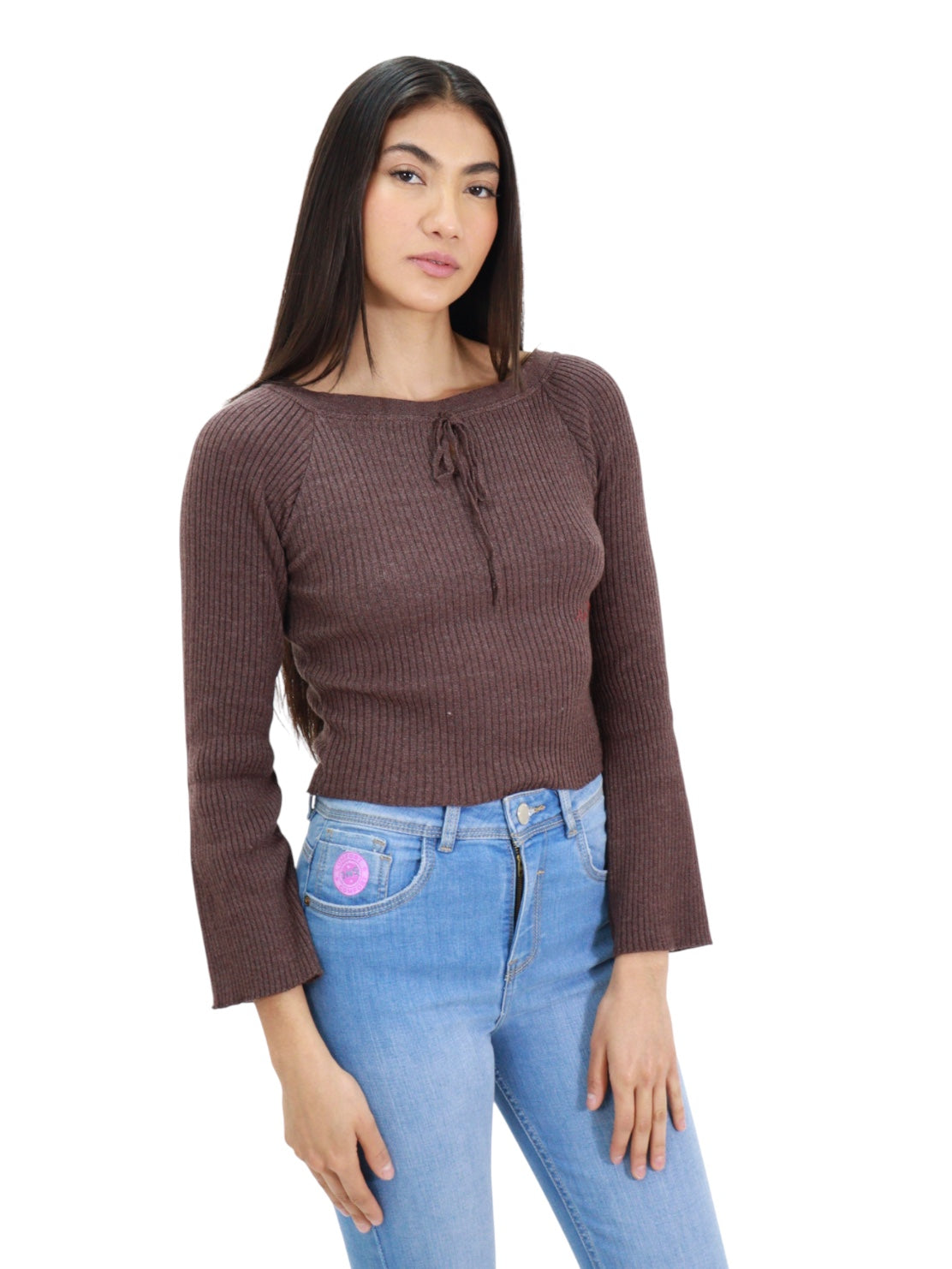 Blusa Campesina