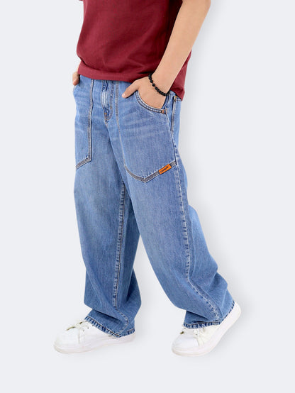 Jeans Balloon