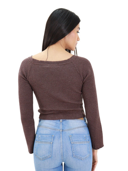 Blusa Campesina